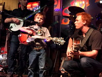 Young Doerful  & Brothers @ Sloppy Joes Key West