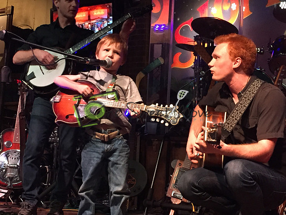 Young Doerful  & Brothers @ Sloppy Joes Key West