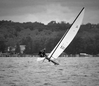 Hobie Regatta CYC Sept 2019