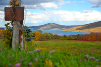 Canandaigua Lake and Finger Lakes