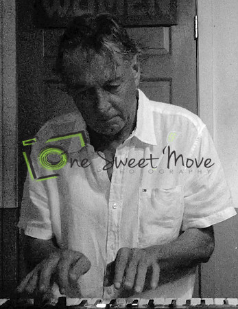 Bob Boyd Green Parrot Key West