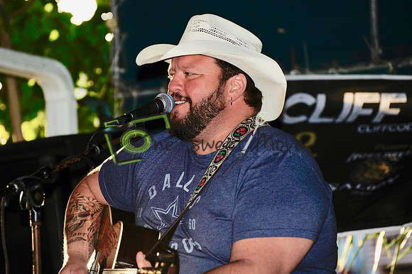 Cliff Cody @ Hogs Breath Key West 2018