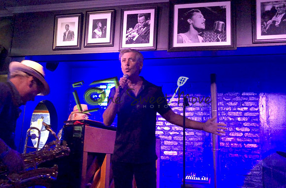 Jazz Club Duval St Key West