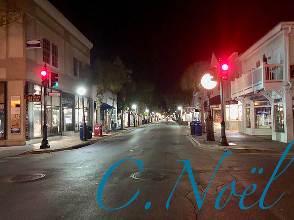Duval St