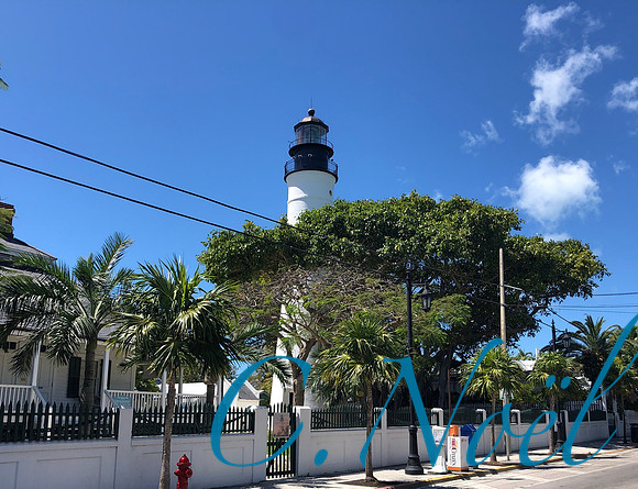 Key West Lighthouse