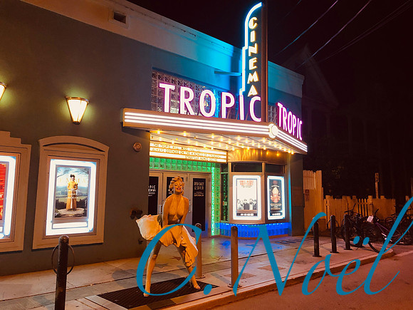 Tropic Cinema Key West