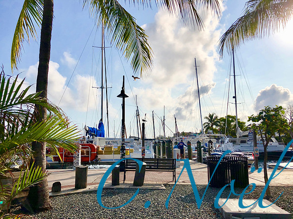 Key West Seaport