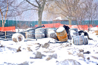 "The BARRELS"