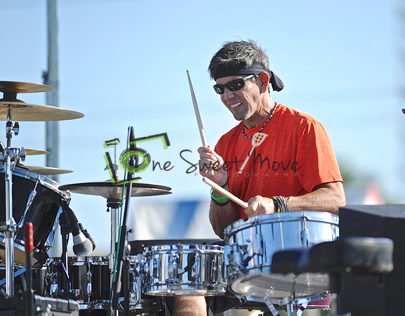 Drummer