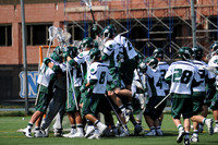 Mercyhurst @ NYIT 4.21.12