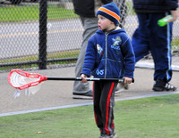 Fallball Mercyhurst @ RIT 2011