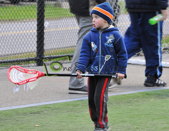 Fallball Mercyhurst @ RIT 2011