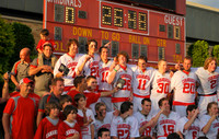 Canandaigua Lacrosse vs Irondequoit Sec V Champ 2009