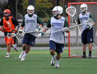 Fallball Mercyhurst @ RIT 2011