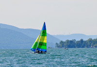 CYC_CMOR Regatta September 2022