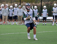 Fallball Mercyhurst @ RIT 2011