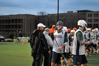 Fallball Mercyhurst @ RIT 2011